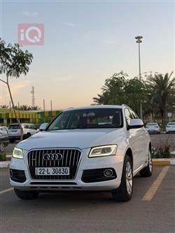 اودي Q5
